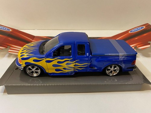 Ford 150 flareside - flareside, supercab