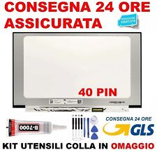 DISPLAY LED FULLHD B156HAN13.1 NE156FHM-NX2 15,6 LED B156HAN13.0 LM156LFGL03