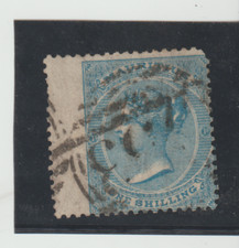 Mauritius Scott #40 usato