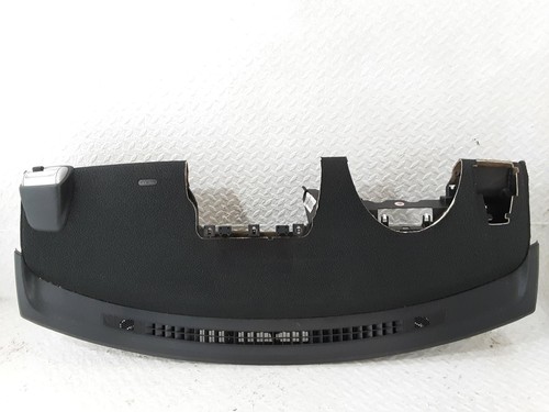 Cruscotto completo airbag - cruscotto,