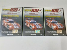 3 DVD VIPER RC EXTREME 100 KM