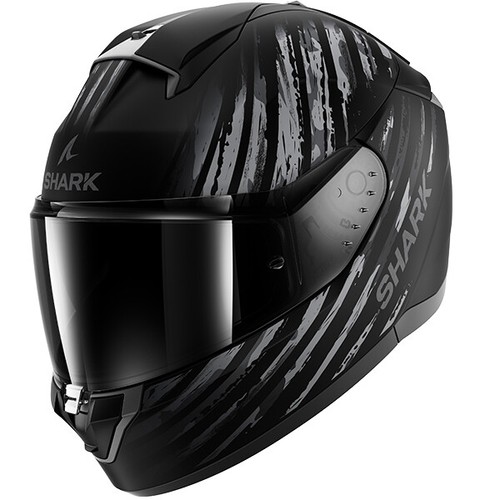 Casco integrale moto bici - casco, moto/bici