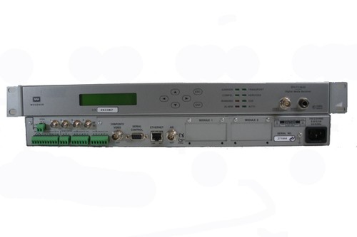 Wegener 4600