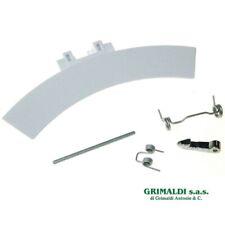 KIT MANIGLIA OBLÒ LAVATRICE