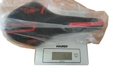 Sella San Marco Concor Carbon Fx Narrow Rosso 139gr Solo 18 Mesi Ciclismo 275mm 