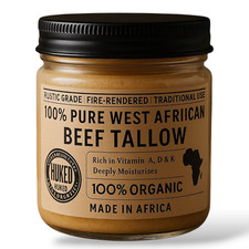 Huked Sego di Manzo Grado