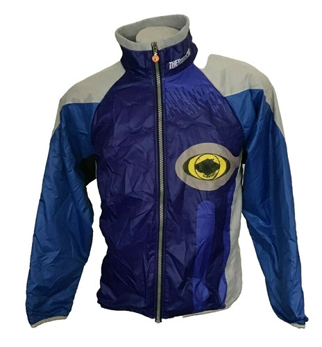 Giacca ciclismo invernale - da,