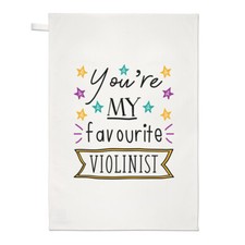Sei Mio Preferito Violinista