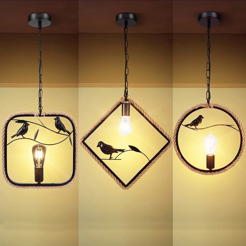 Lampada sospensione e27 - lampada,