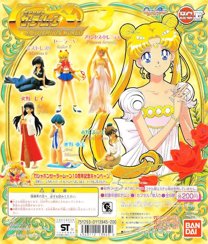 Sailor moon world - moon, /