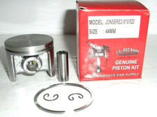 NUOVO JONSERED 510, 520SP, 525