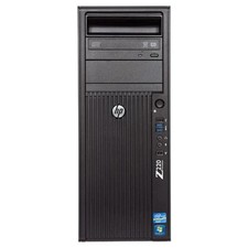 Workstation HP Z220 Tower
