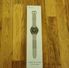 Smartwatch mobvoi ticwatch - mobvoi, pro