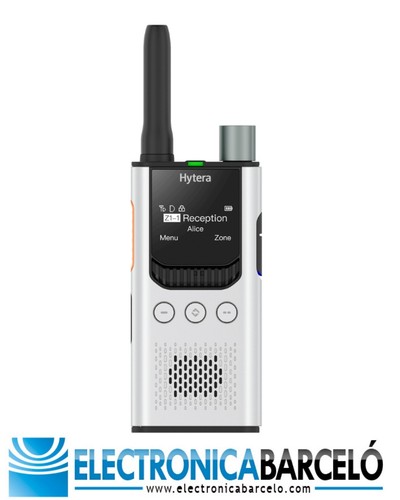 Hytera pro blanco - hytera, s1