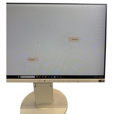 23,8" EIZO EV2450-GY 1920x1080