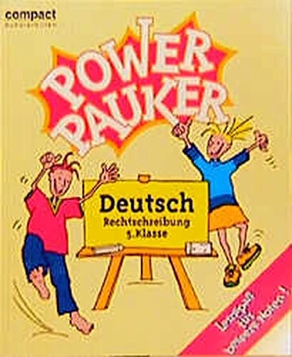 Power pauker libro testo - power,
