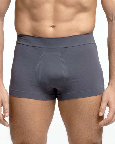 Boxer uomo microfibra - in,