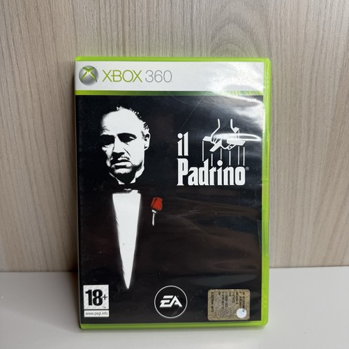 Padrino gioco per - il, xbox