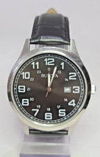 S-9016-R1 BULOVA CALENDER