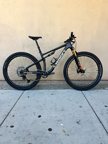 Specialized works epic - s-works,