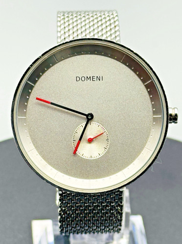 Orologio domeni company - orologio,