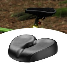 Selle de vélo élégante et