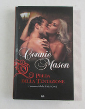 Connie Mason Preda della