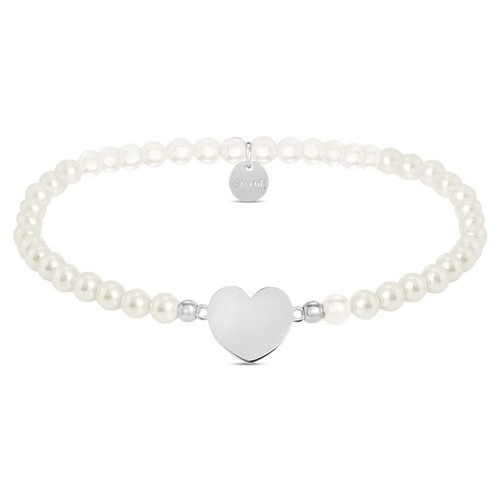 Bracciale elastico donna - bracciale,