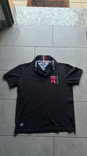 Polo tommy hilfiger - tommy, uomo