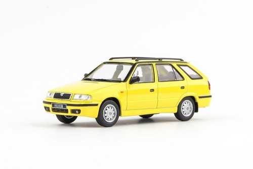 Skoda felicia combi - combi, (1998)
