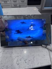 Specchio quadro movimento