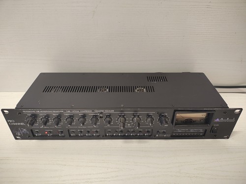 Preamplificatore compressore - preamplificatore,