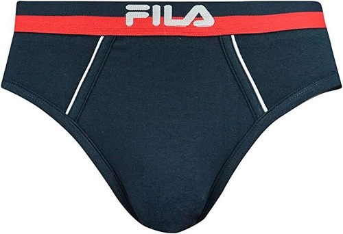Fila slip uomo elastico - uomo,