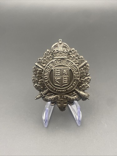 London rifle brigade - rifle, south
