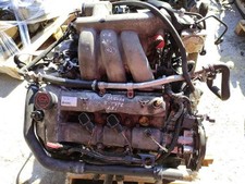 Motore jaguar type - xb,