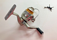 Mulinello da Pesca Mitchell Avocet II Modello S500 UL Spinning