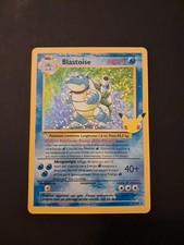BLASTOISE 2/102 Pokemon Gran