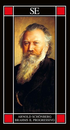 Brahms progressivo arnold - progressivo,
