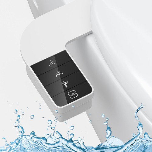Bidet toilette portable - toilette, wc,portable