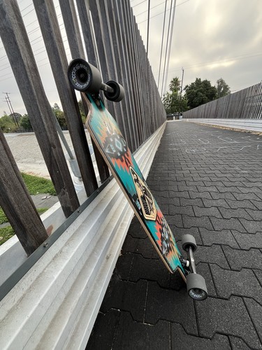 Skateboard