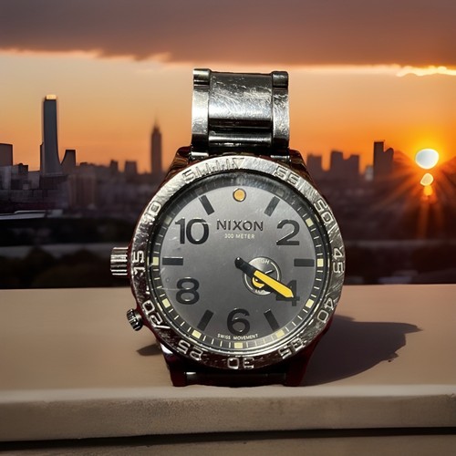 Orologio polso nixon - orologio, da