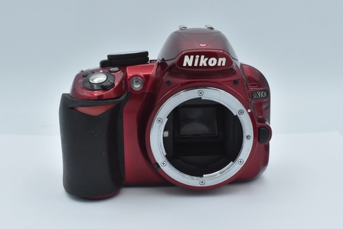 Corpo fotocamera reflex