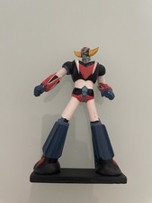 Grandizer Ufo Robot Go Nagai 