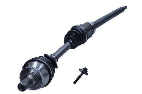Albero motore semiasse assale - motore/semiasse,