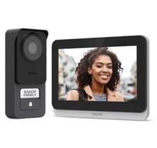 ⚡️Videocitofono Smart