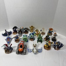 Skylanders superchargers lotto - superchargers,