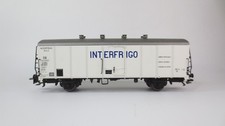 Brawa H0 48307 Carrello