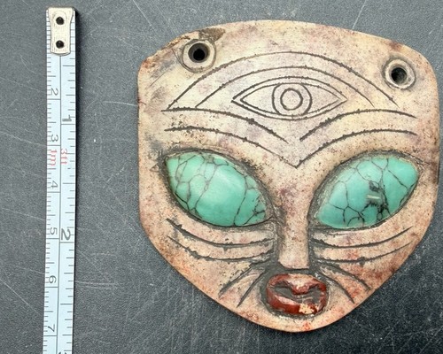 Ojuelos messico pre maya - messico,