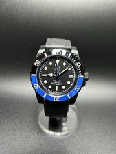 Orologio Sevin Automatico NH35