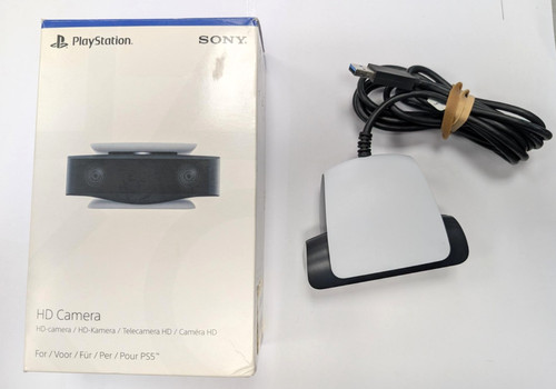 Playstation fotocamera in - hd,